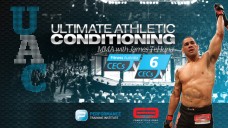 Ultimate Athletic Conditioning