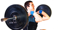 Advanced Strength Training